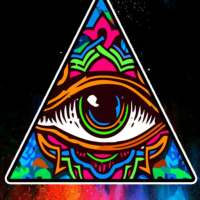 Illuminati Wallpaper HD 2020