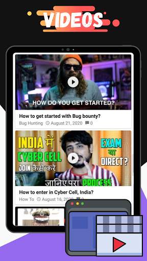 HackENews | Short Cyber News and Ethical Hacking screenshot 5