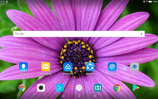 Beautiful Spring Wallpapers screenshot 10