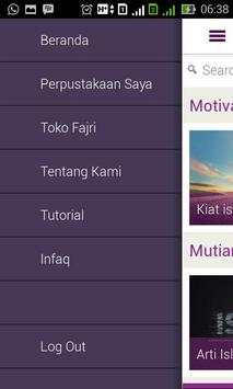 Kalam screenshot 3