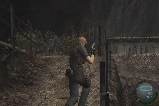 Game Resident Evil 4  FREE Pro guide screenshot 6