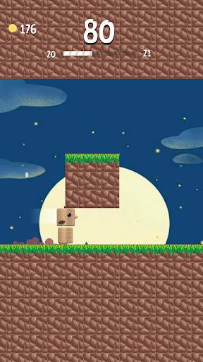 Square Bird 2 screenshot 5
