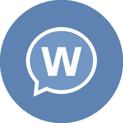 Woddal Messenger 2.7
