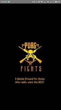 Pubg Fights screenshot 1