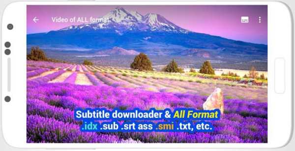 Full HD Video Player - XX MAX Player 2019 screenshot 2