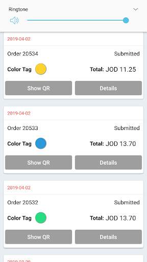 Ruz W Sukar: Grocery Shopping & Delivery screenshot 7