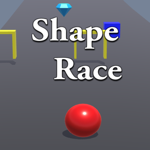 Shape Race icon