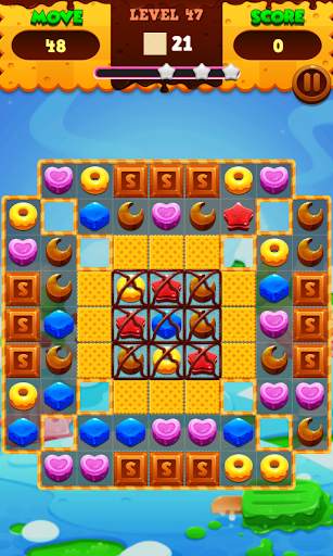 Cookie Crush Mania screenshot 7
