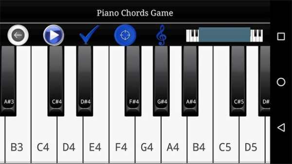 Piano Keyboard 2019 screenshot 4