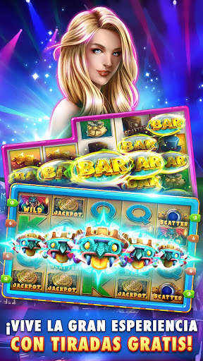 Casino™ - máquinas tragaperras screenshot 1