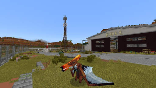 dinosaurs  - mod for minecraft screenshot 4