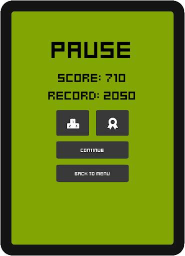 Snake Game Classic Retro Nokia скриншот 15