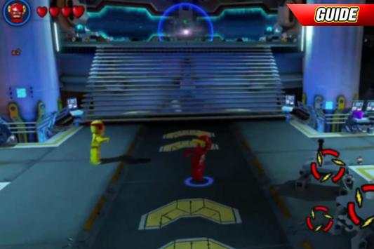 Fan LEGO Batman 2017 Walkthrough screenshot 1