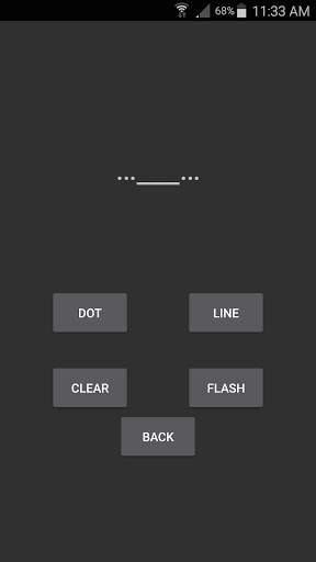 Color Flashlight screenshot 2