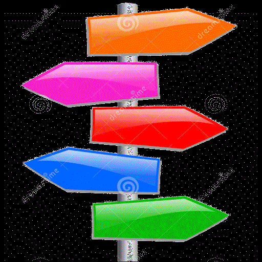 LIFE GUIDE icon