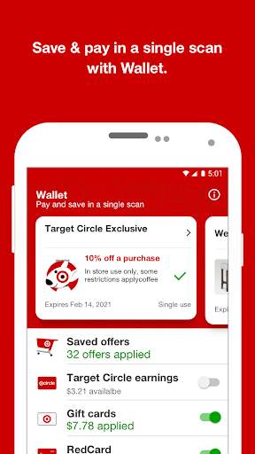 Target screenshot 8
