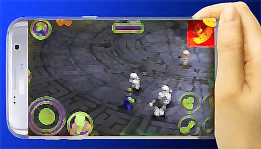 Walkthrough Ninjagoo Free Tournament 2021 screenshot 2