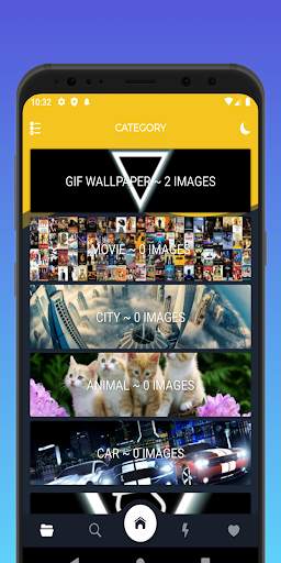 ES Wallpaper - Walles screenshot 2