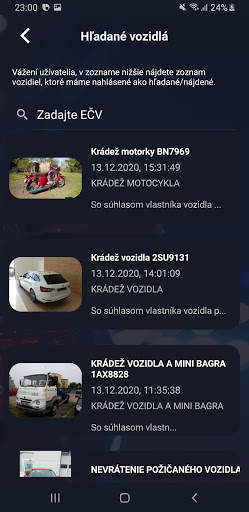 Haka System  screenshot 4