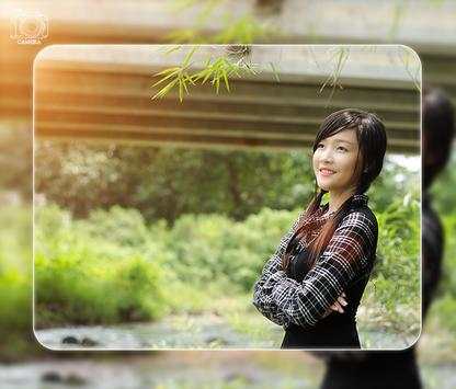 DSLR Camera Autofocus Effects Blurry 5k Ultra HD screenshot 1