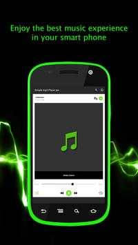 Simple mp3 Player pro screenshot 4