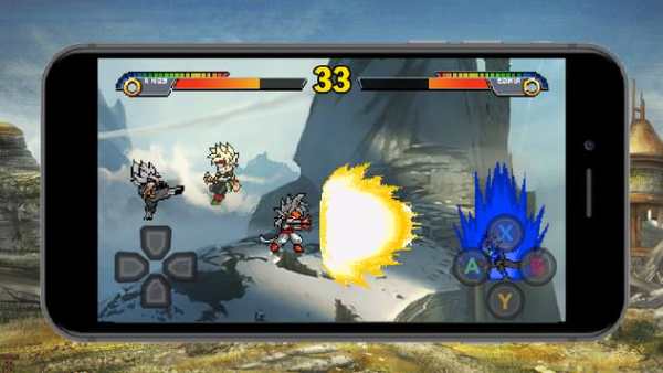 Dragon Saian Legend Champions screenshot 3