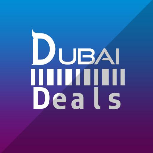 Dubai Deals icon