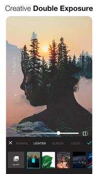 Scope Photo editor screenshot 2