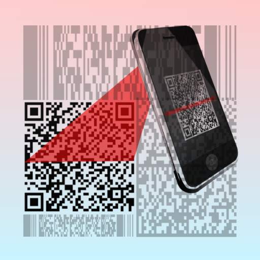 Any Qrcode and Barcode Scanner 1.4