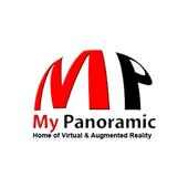 MyPanoramic VR Player logo