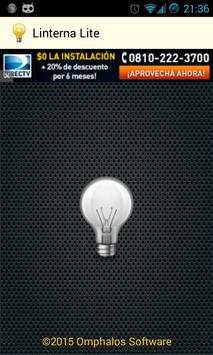 Flashlight with LED Lite screenshot 2