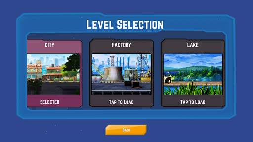 Flying Jatt The Game screenshot 6