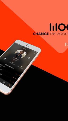 Moozicore | BETA screenshot 2