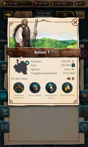 Rus Kiev screenshot 3