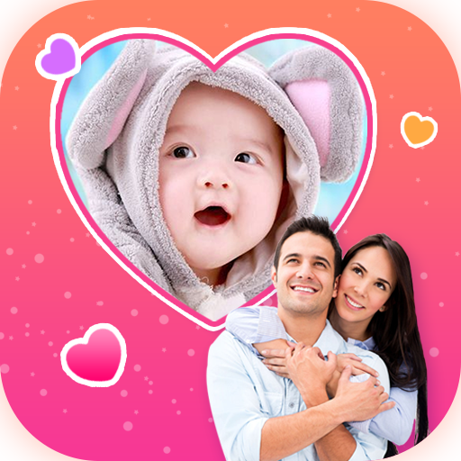 BabyPredict आइकन