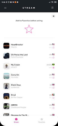 Djooky screenshot 3