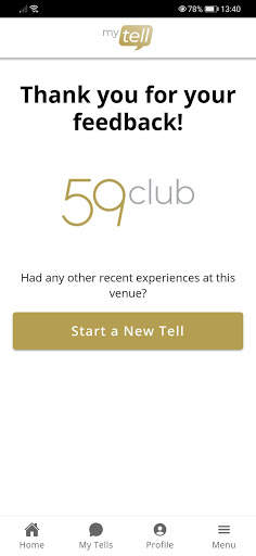 mytell screenshot 8