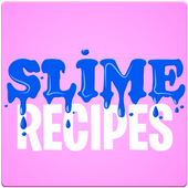 How to make Fluffy slime Crystal Magnetic Unicorn icon