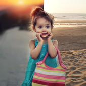 Photo Backdrop icon