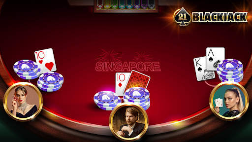 BlackJack 21 - Online Casino screenshot 7