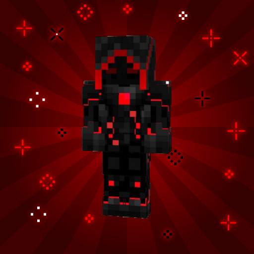 Entity Skins For Pocket Edition 1.0