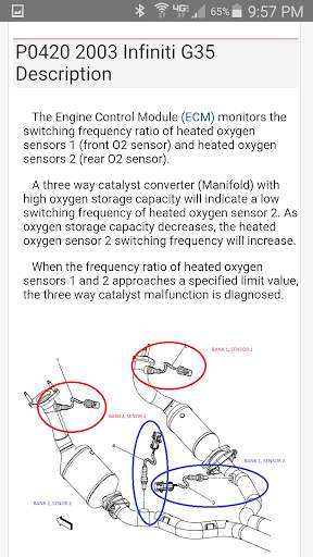 AutoCodes screenshot 6