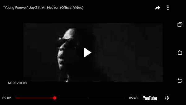 Jay-z Music screenshot 5