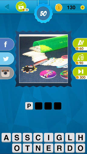 90's Quiz Game screenshot 3