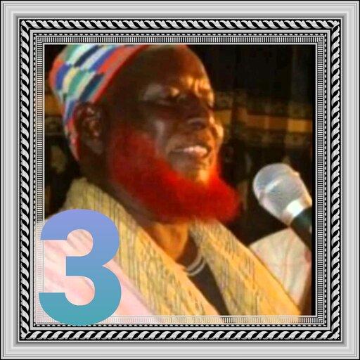 Tafsiirka Sh Nuurudiin.3 icon