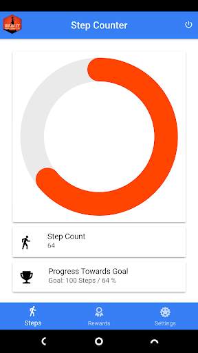 Walkit App screenshot 2