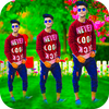 Garden Echo Mirror icon