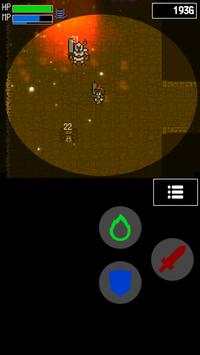 LEGEND of Warrior screenshot 1