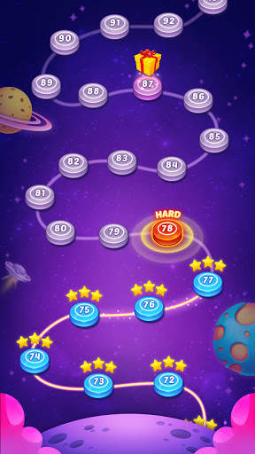 Bubble Shooter screenshot 7