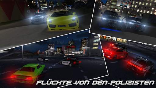 Drag Racing 3D screenshot 3
